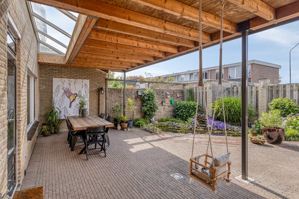 Medium property photo - Europalaan-Noord 83, 6021 EG Budel